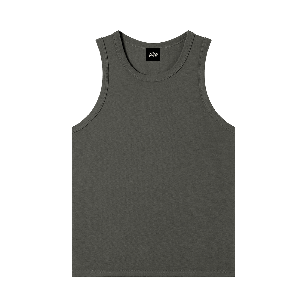 Certain People Core Tank