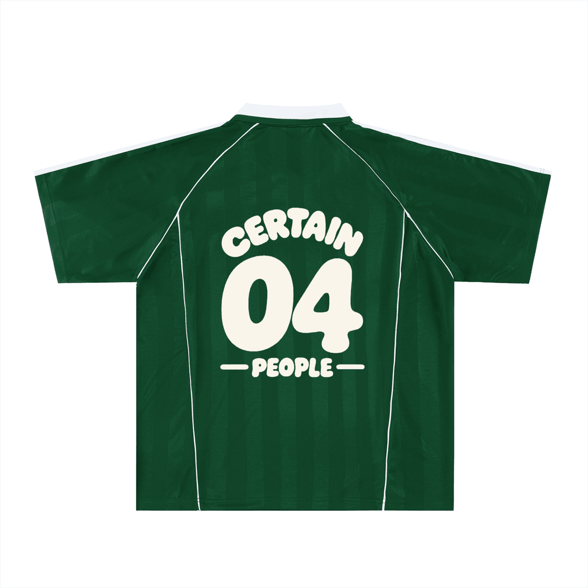The 004 — Archive Jersey.