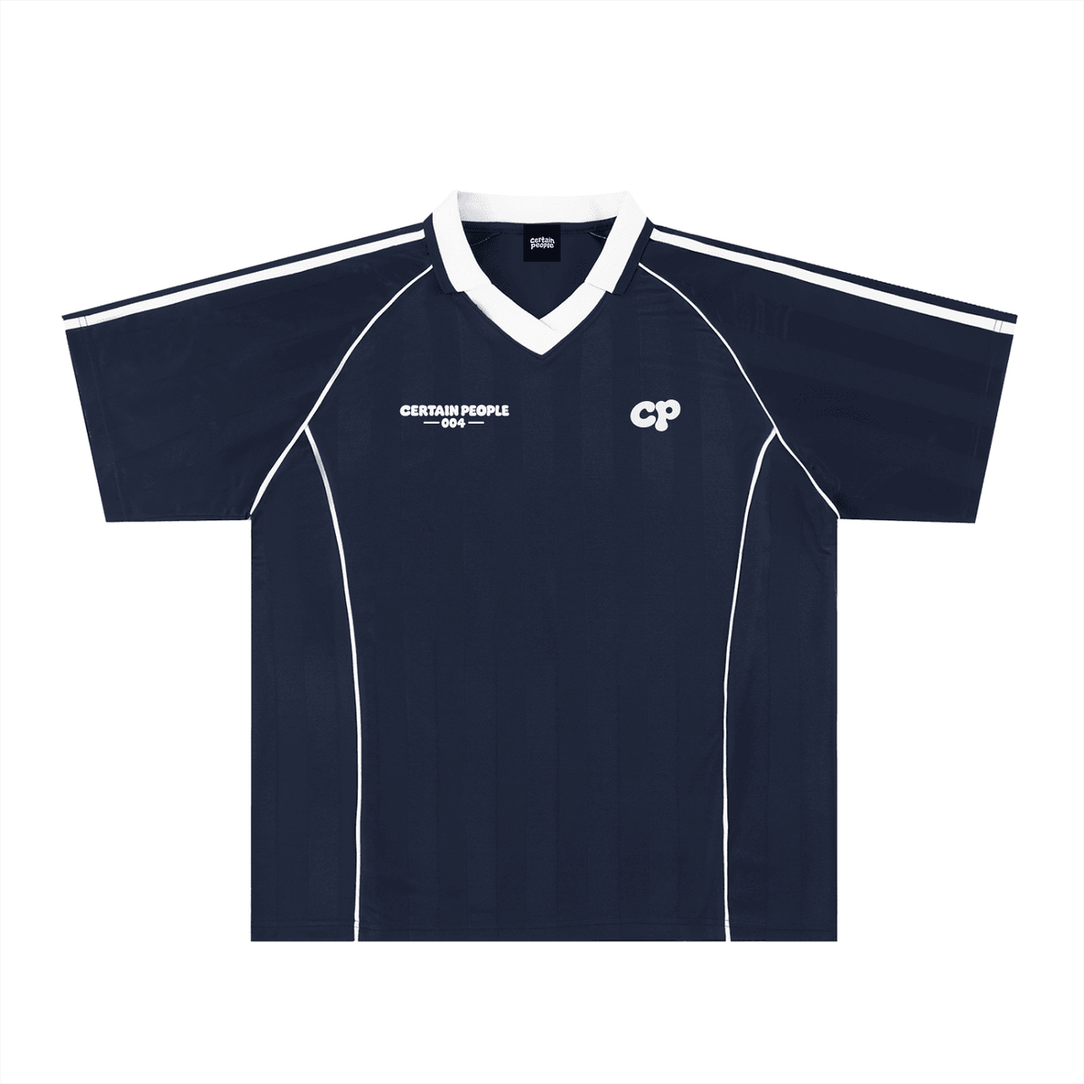 The 004 — Archive Jersey.