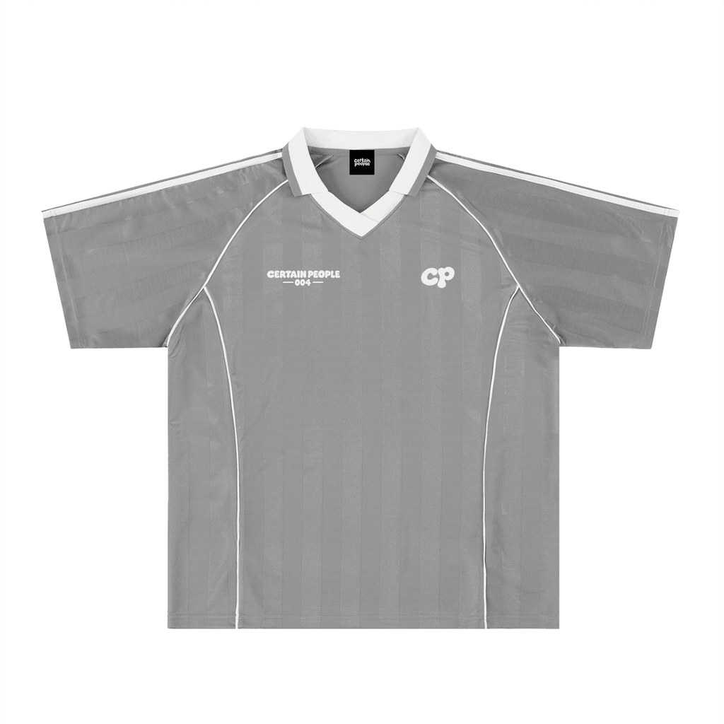 The 004 — Archive Jersey.