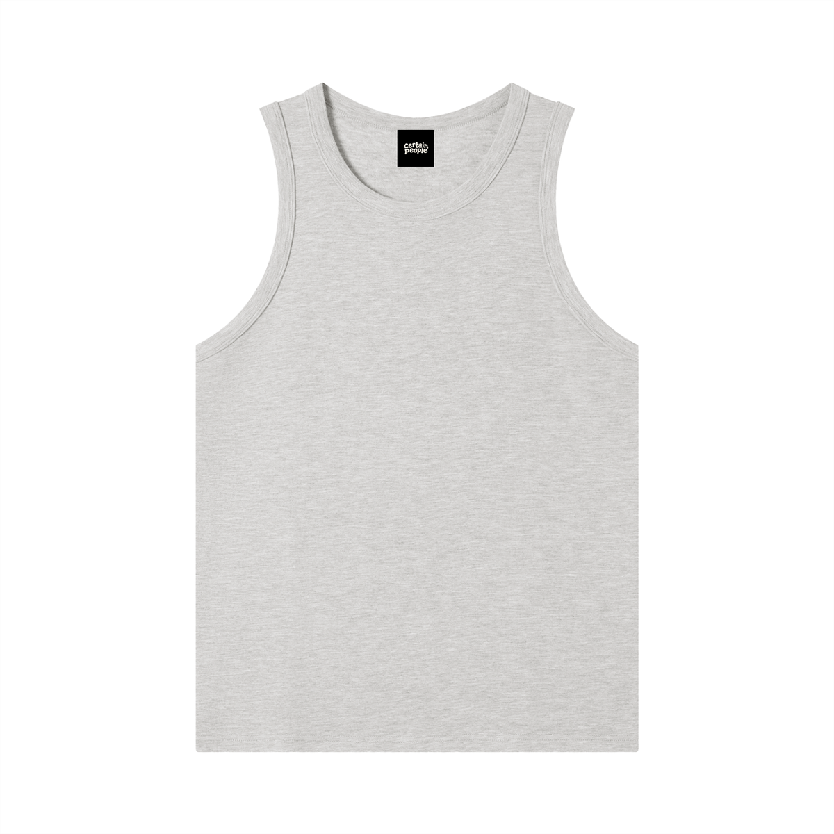 Certain People Core Tank