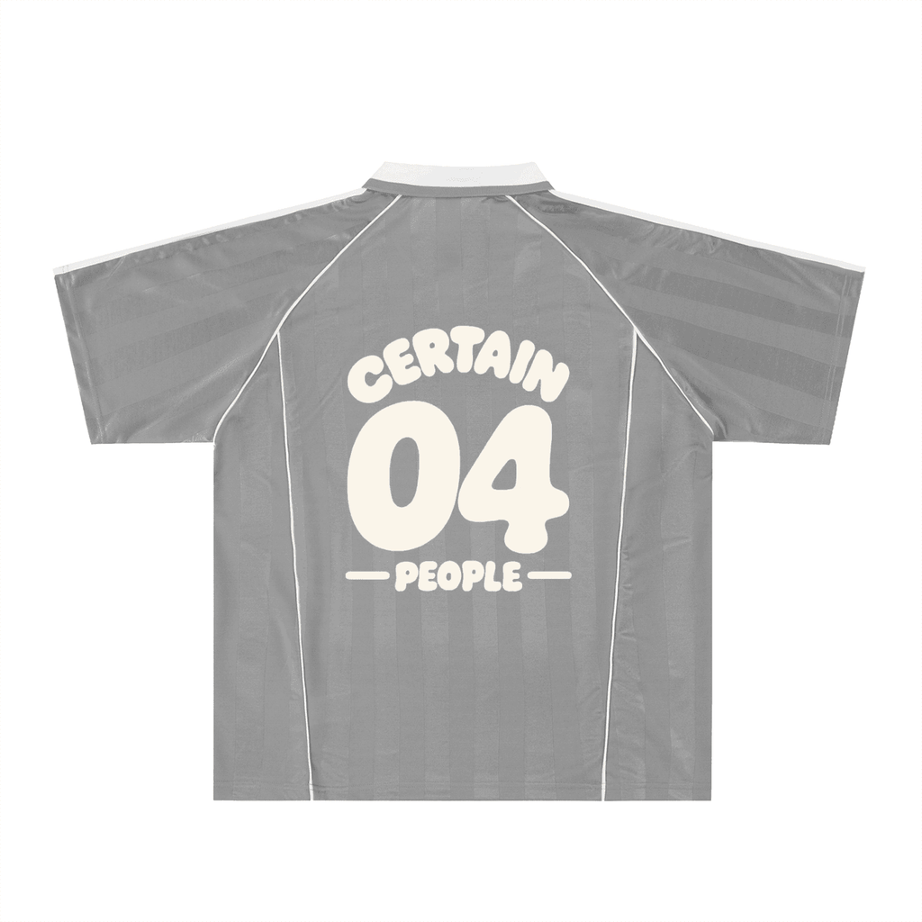 The 004 — Archive Jersey.