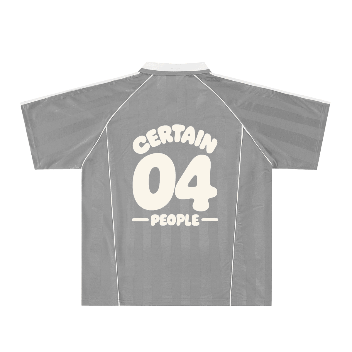 The 004 — Archive Jersey.