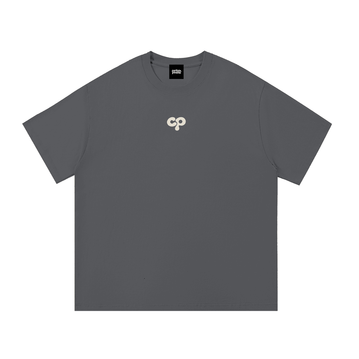 The 003 Tee.