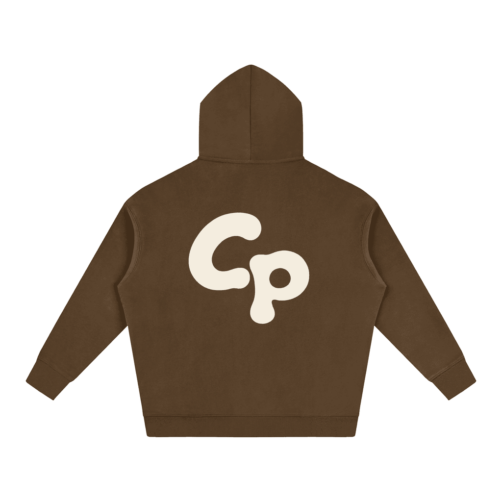 The 001 Hoodie.