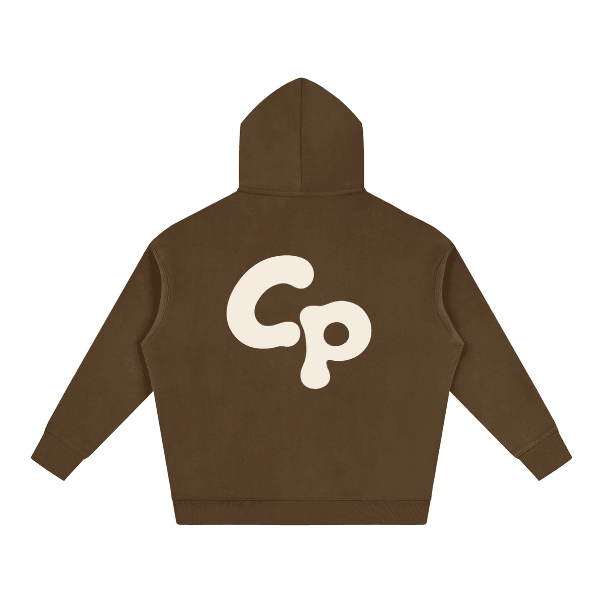 The 001 Hoodie.