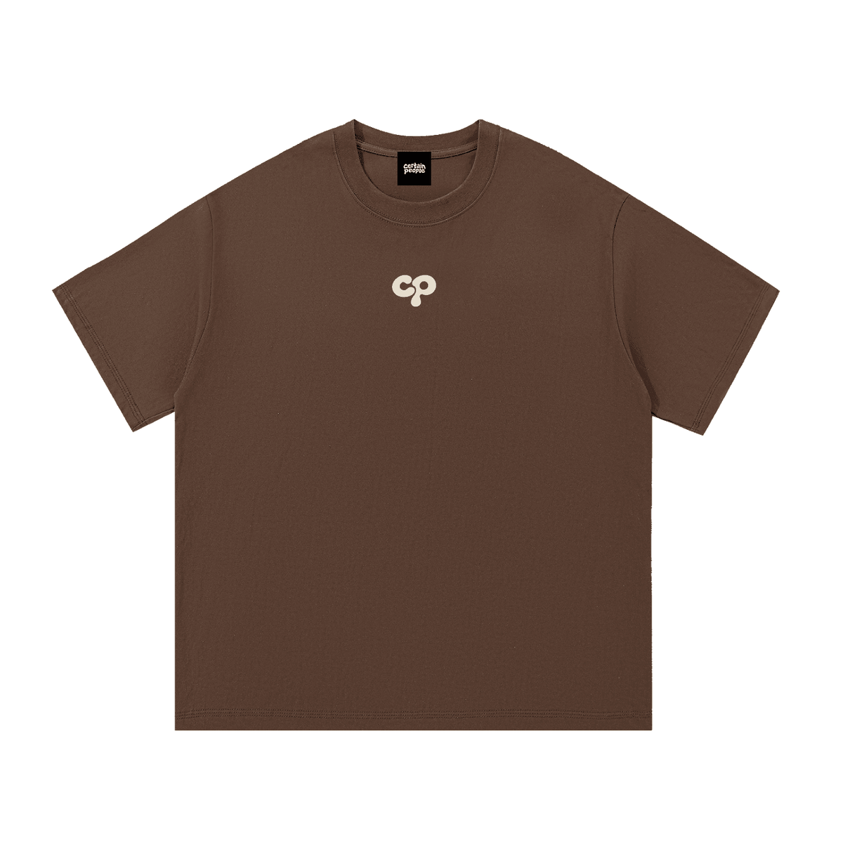 The 003 Tee.