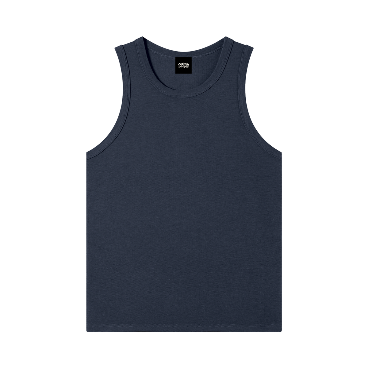 Certain People Core Tank