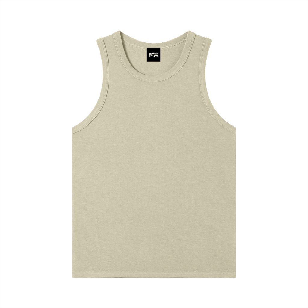 Certain People Core Tank