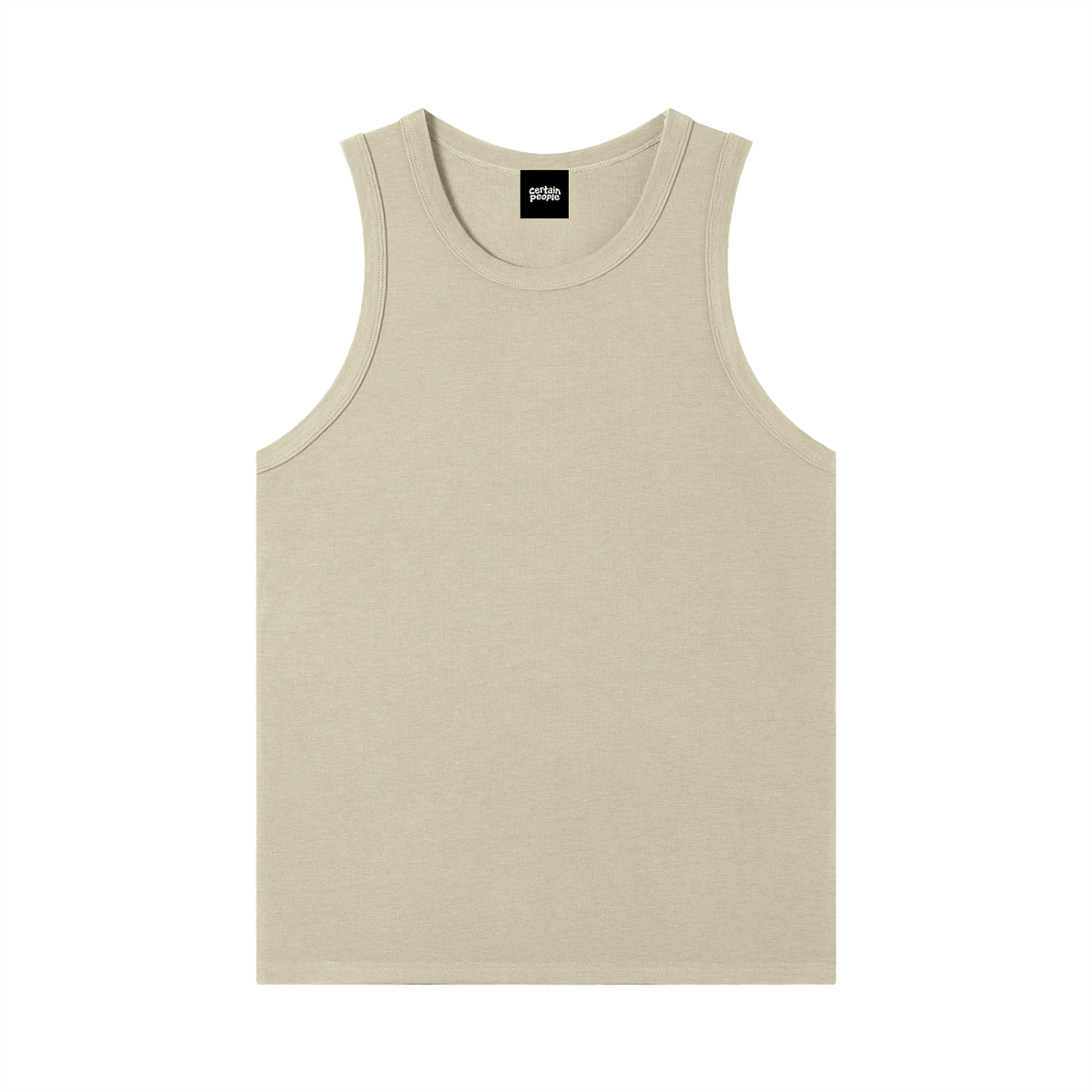 Certain People Core Tank