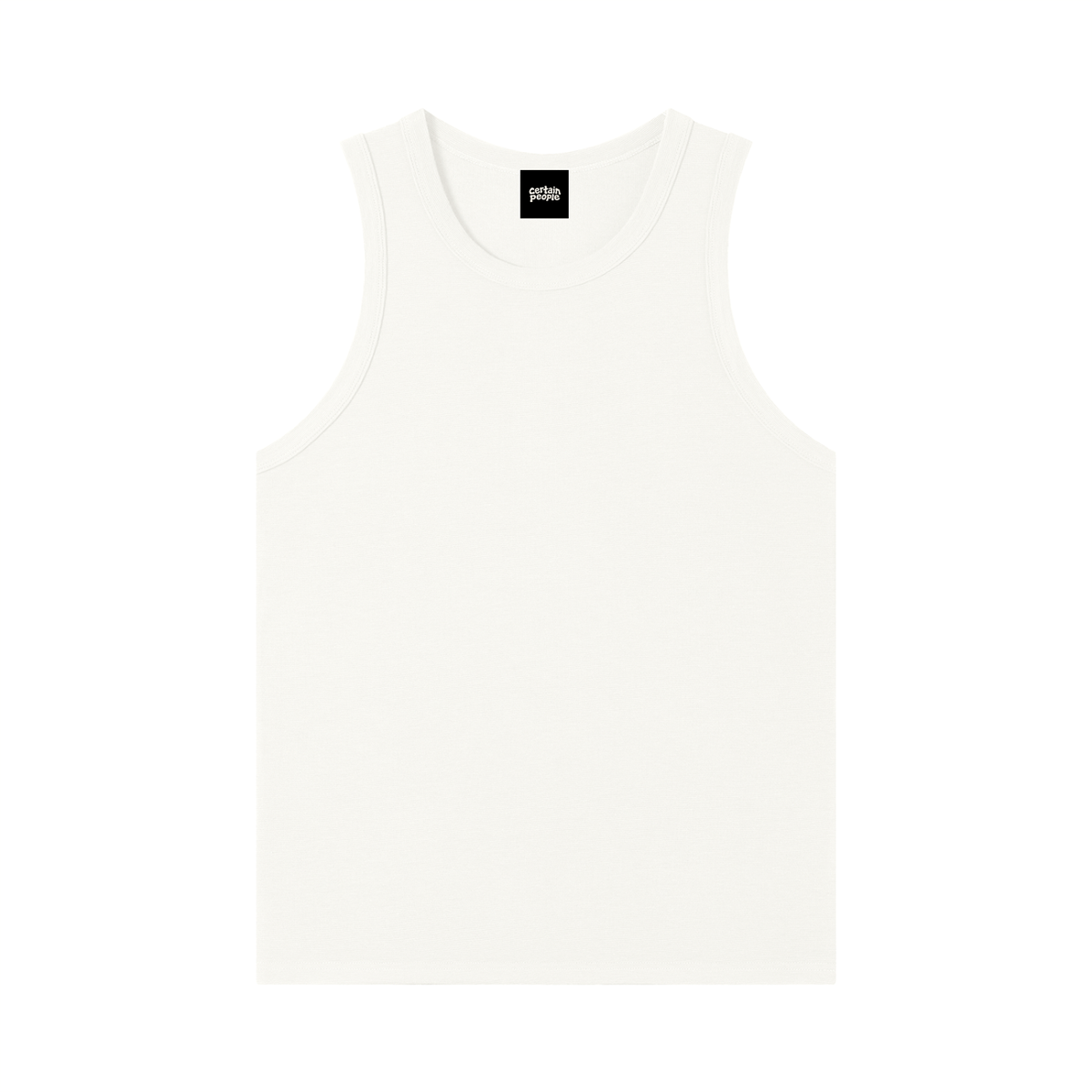Certain People Core Tank