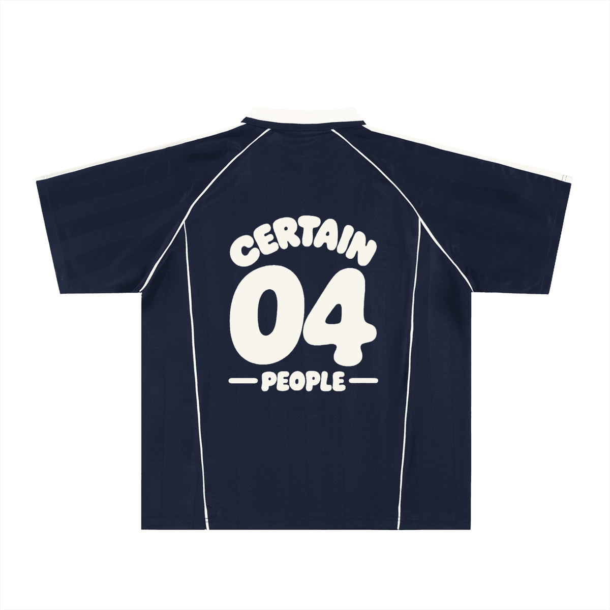 The 004 — Archive Jersey.