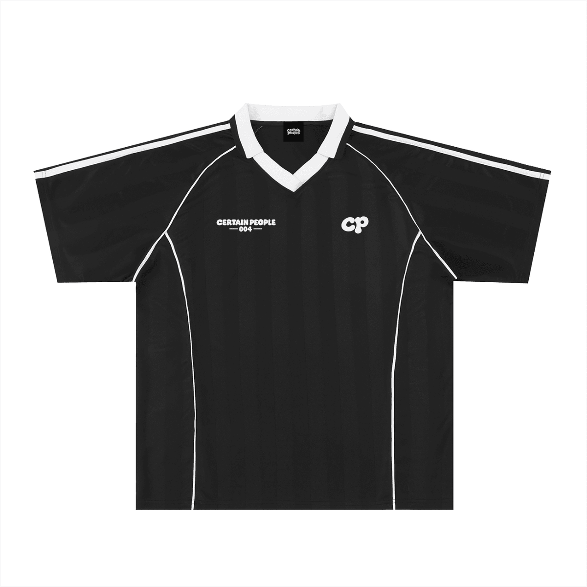 The 004 — Archive Jersey.