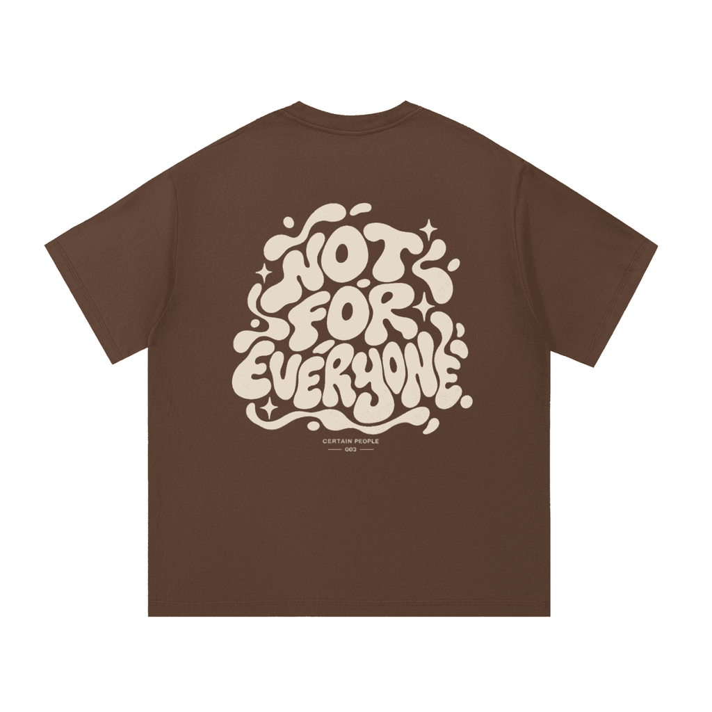 The 003 Tee.
