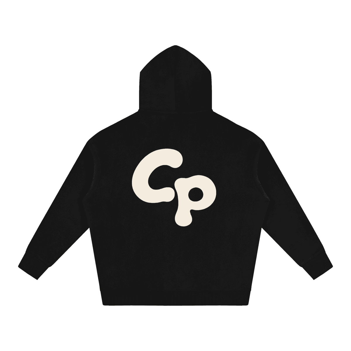 The 001 Hoodie.