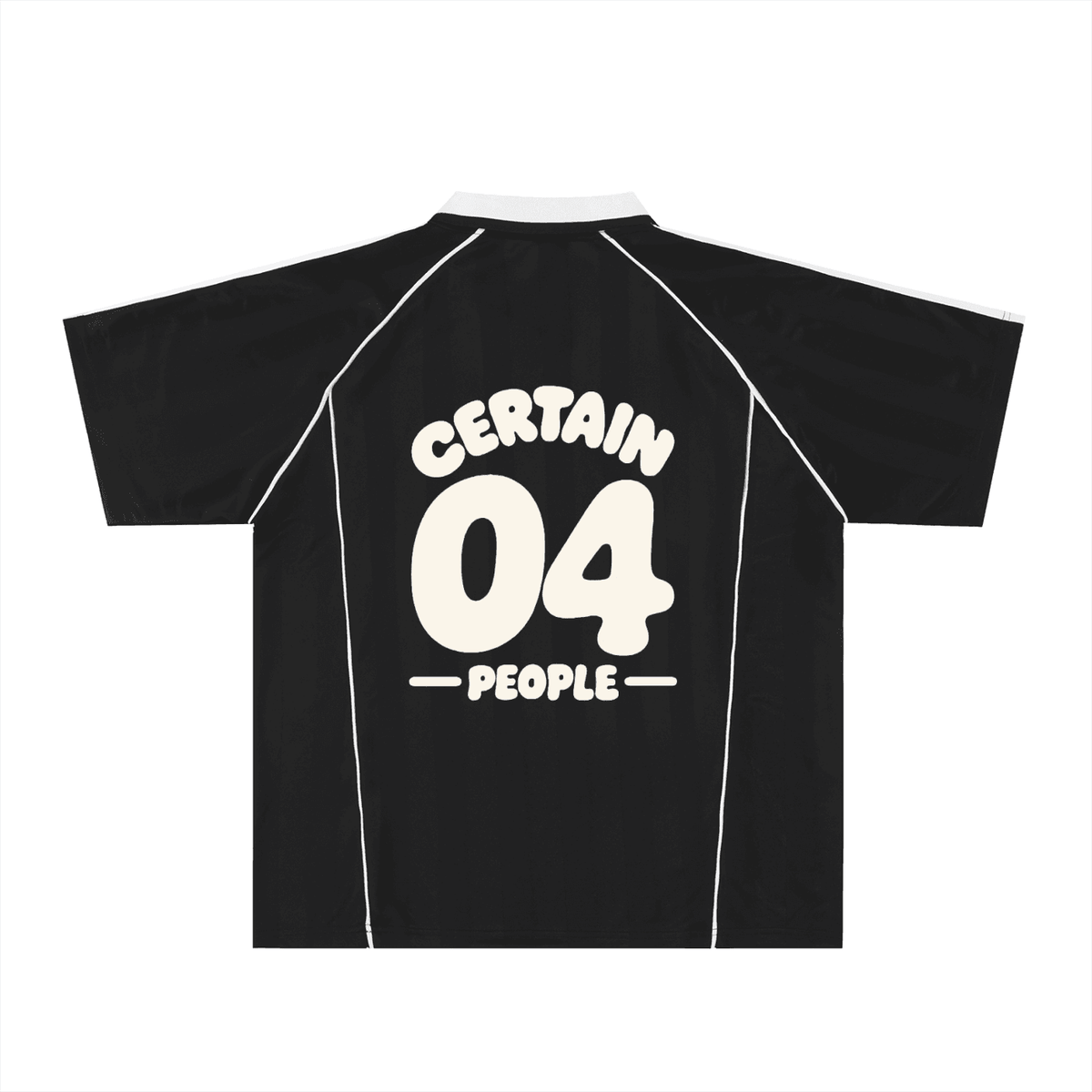 The 004 — Archive Jersey.