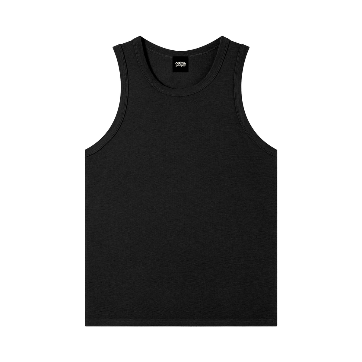 Certain People Core Tank