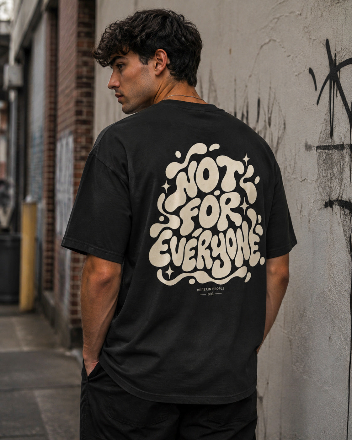 The 003 Tee